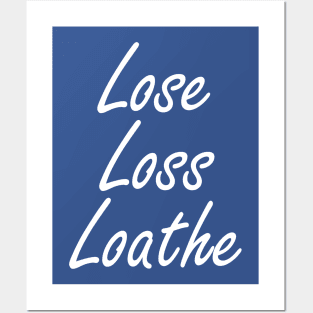 Live Laugh Love Joke Posters and Art